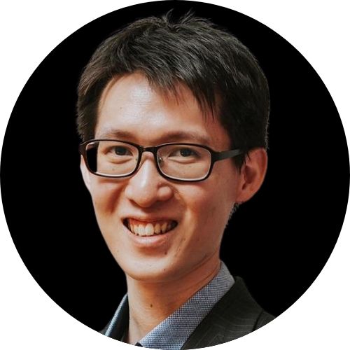 Andrew Cheong